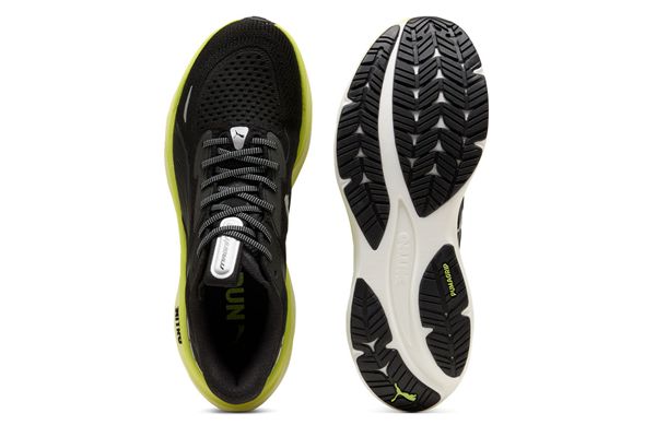 Puma Magnify NITRO 3 PUMA TEAMSPORT | Scarpe Running | 31104624